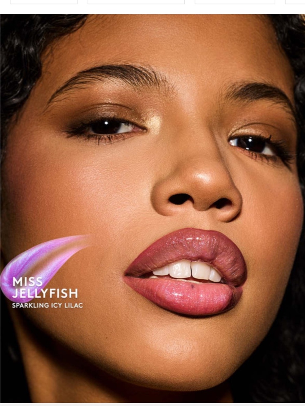 Fenty Beauty Gloss Bomb Luminizing Lip Oil ‘N Gloss - Miss JellyFish